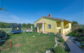 Two-Bedroom Holiday Home in Marcana